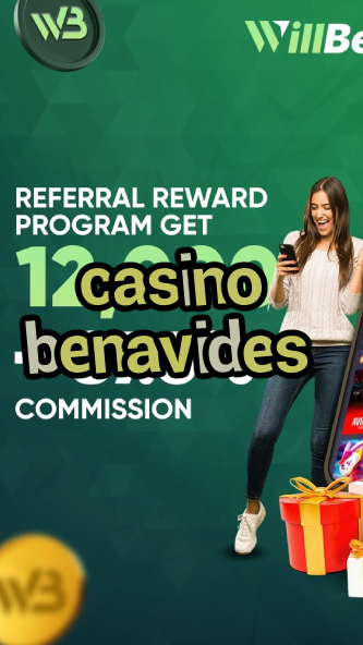 casino benavides-igamblinglist.com
