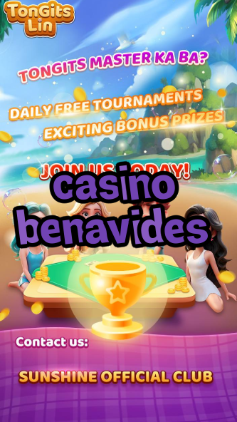 casino benavides-igamblinglist.com