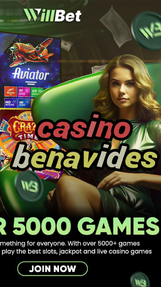 casino benavides-igamblinglist.com